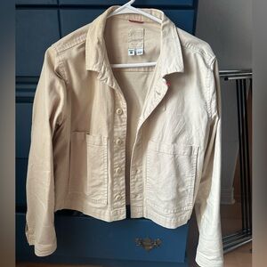 Topo Designs Jacket